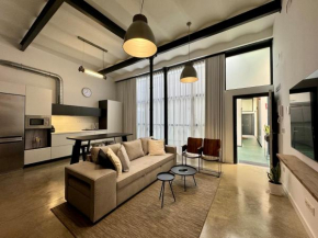 06 Alameda Luxury, Seville
